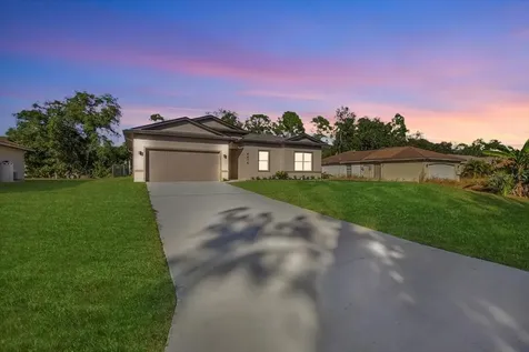 4416 Worcester Avenue North Port FL 34287