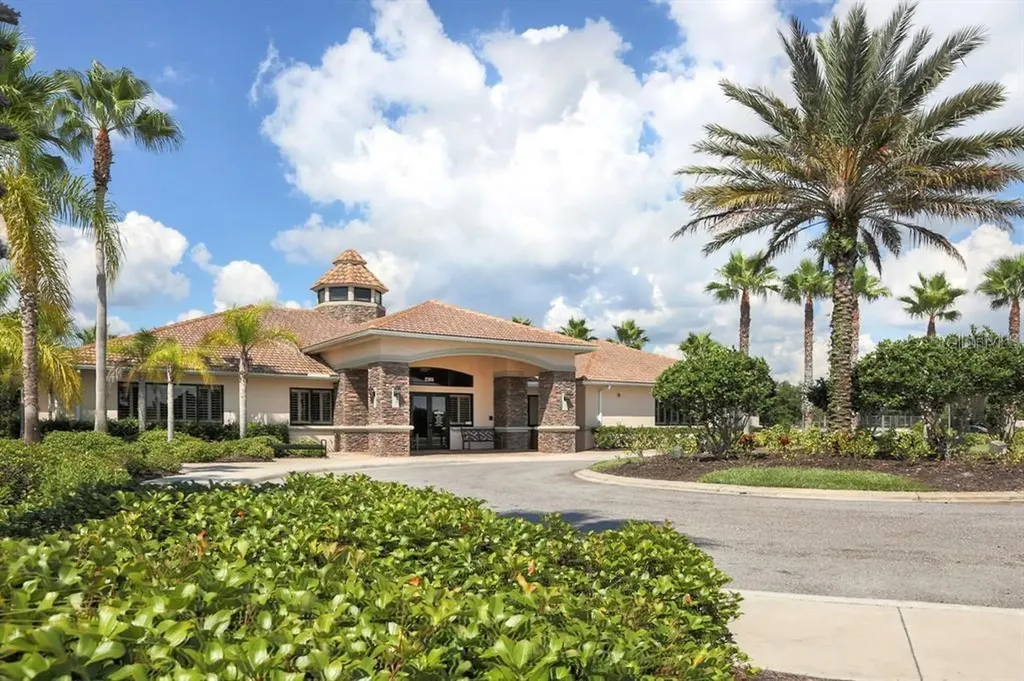 11649 Tempest Harbor Loop Venice FL 34292