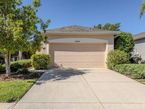 11649 Tempest Harbor Loop Venice FL 34292