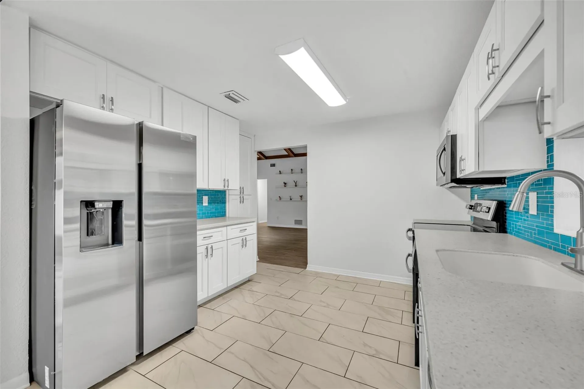 1240 W Voorhis Avenue Deland FL 32720