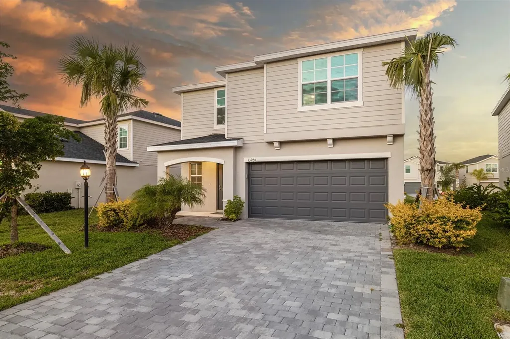 13980 Lilac Sky Terrace Bradenton FL 34211