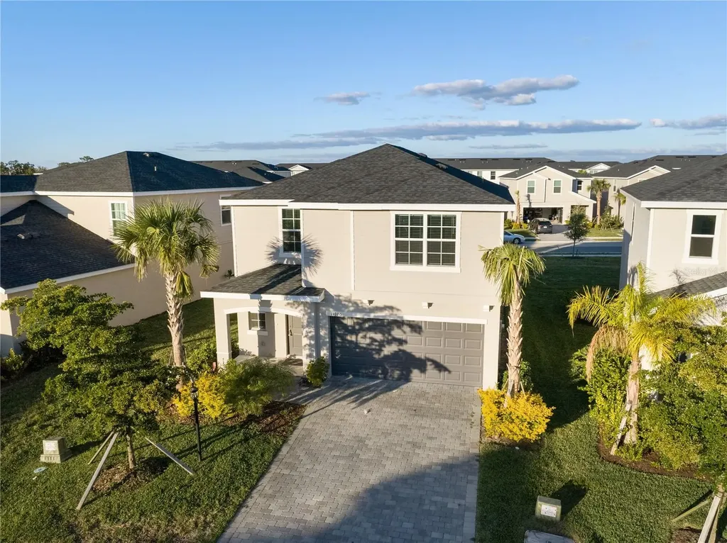 13980 Lilac Sky Terrace Bradenton FL 34211