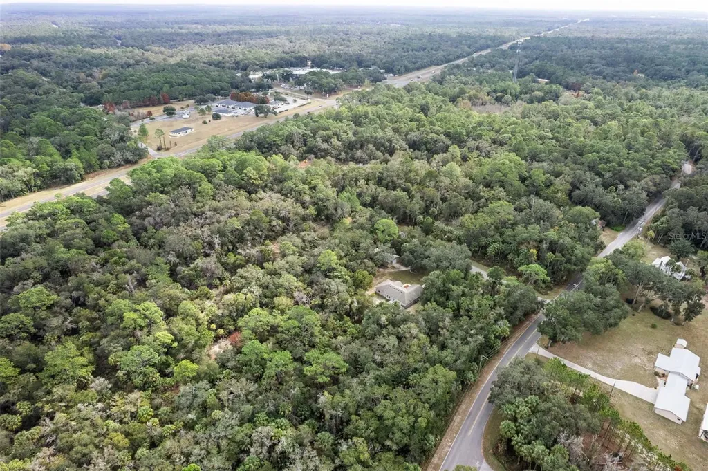 11620 W Garnet Court Crystal River FL 34428