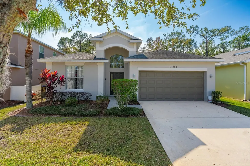 4704 Blue Diamond Street Kissimmee FL 34746
