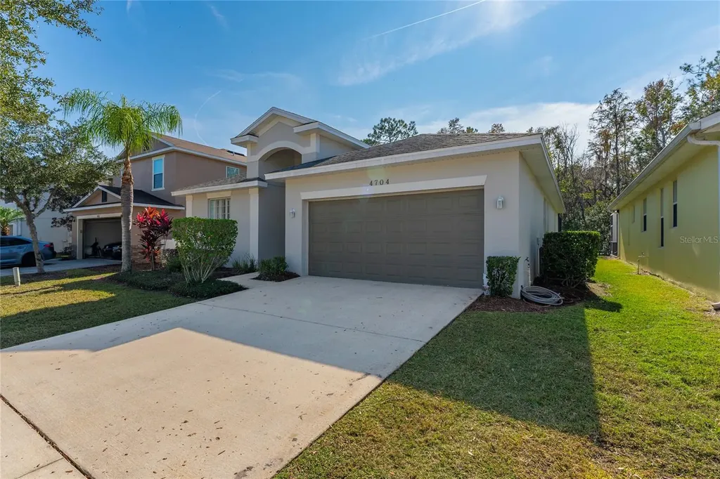 4704 Blue Diamond Street Kissimmee FL 34746