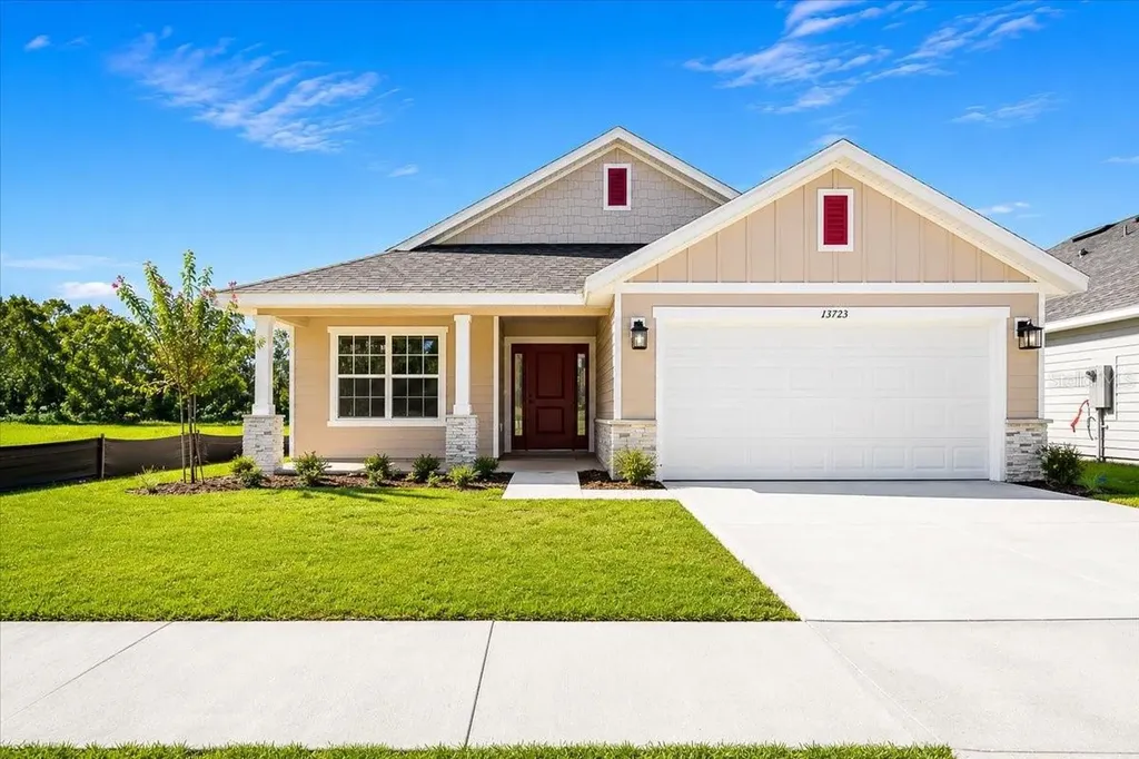 13723 NW 150th Circle Alachua FL 32615