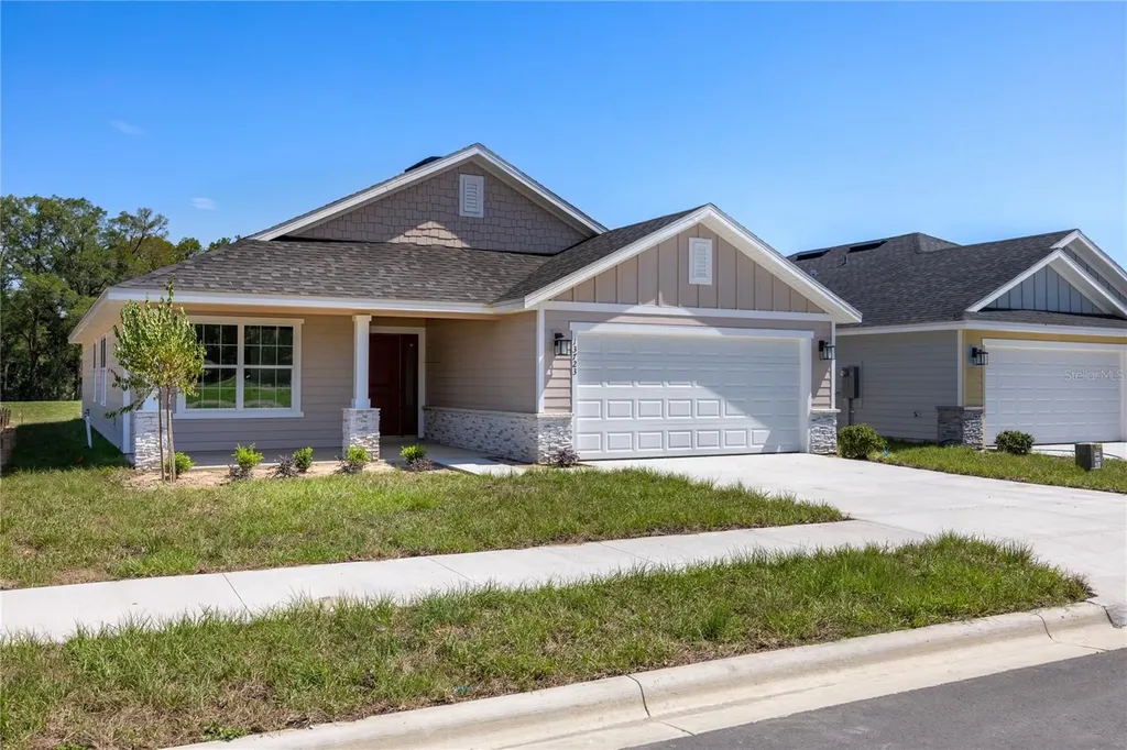 13723 NW 150th Circle Alachua FL 32615