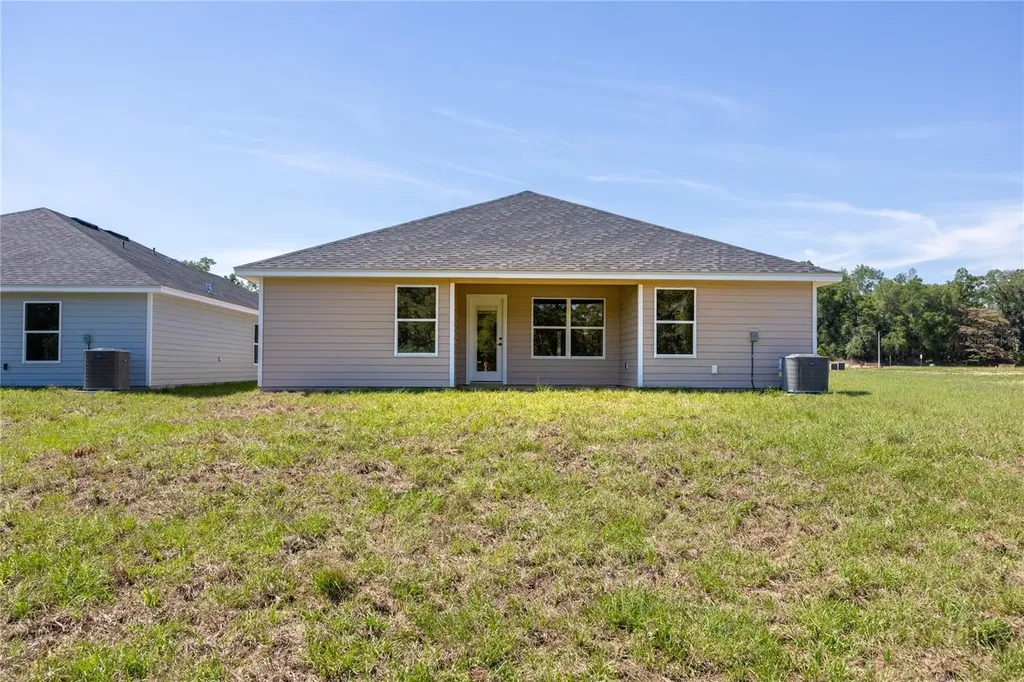 13723 NW 150th Circle Alachua FL 32615