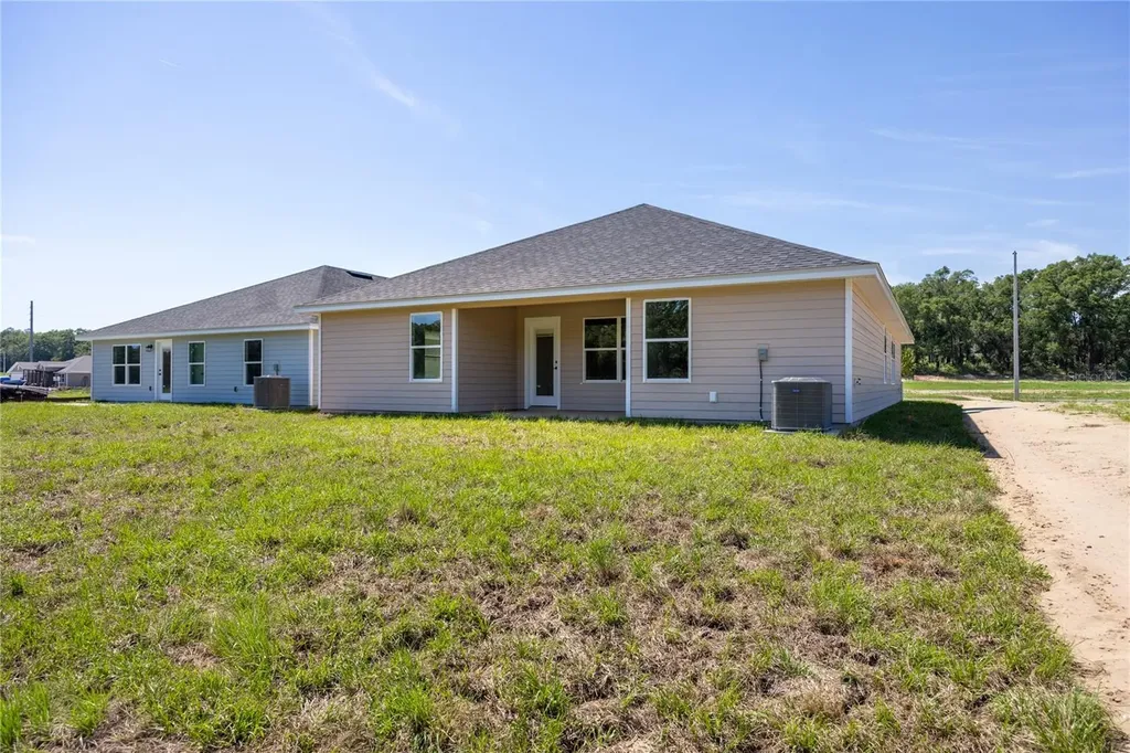 13723 NW 150th Circle Alachua FL 32615