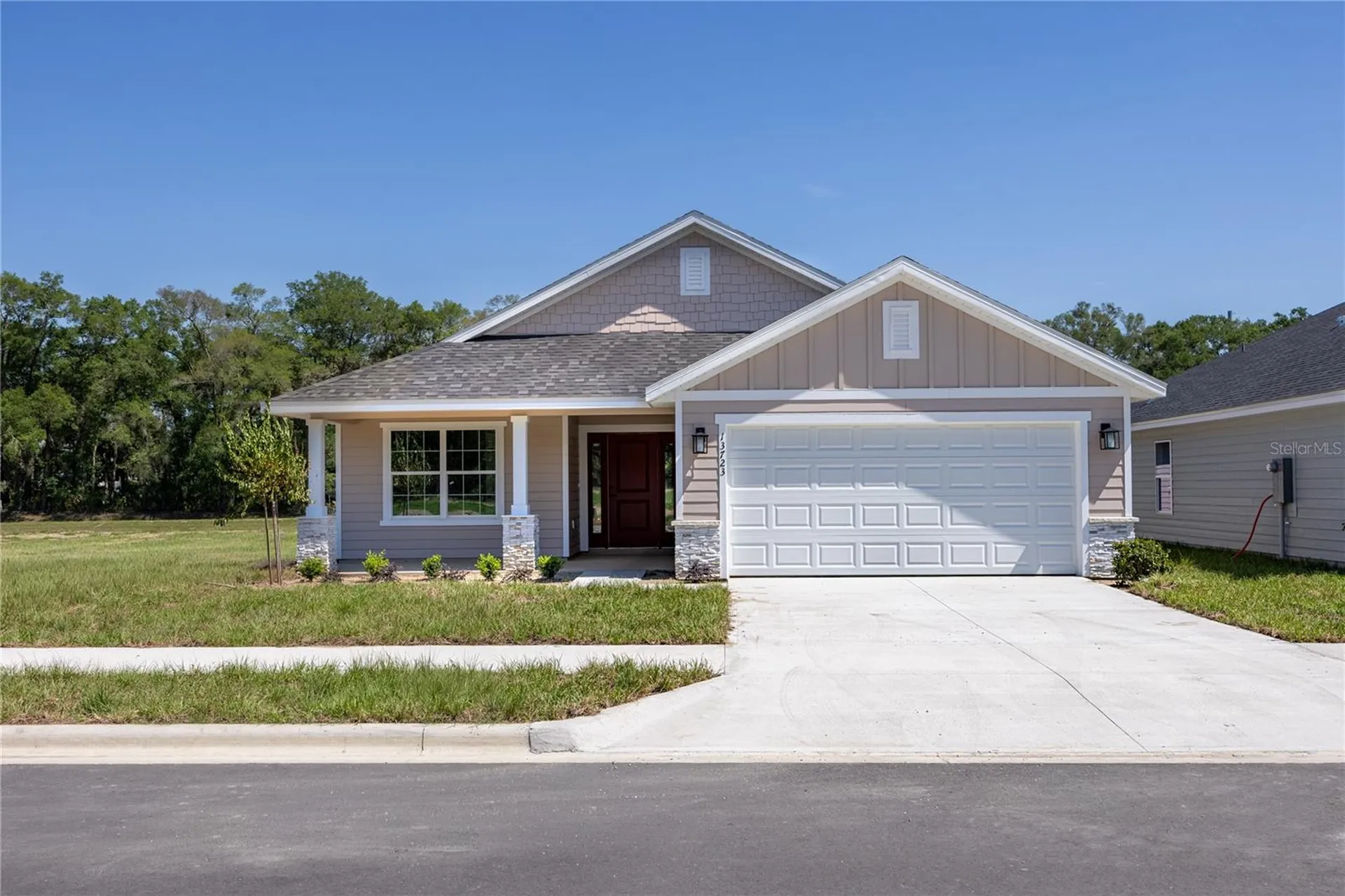 13723 NW 150th Circle Alachua FL 32615