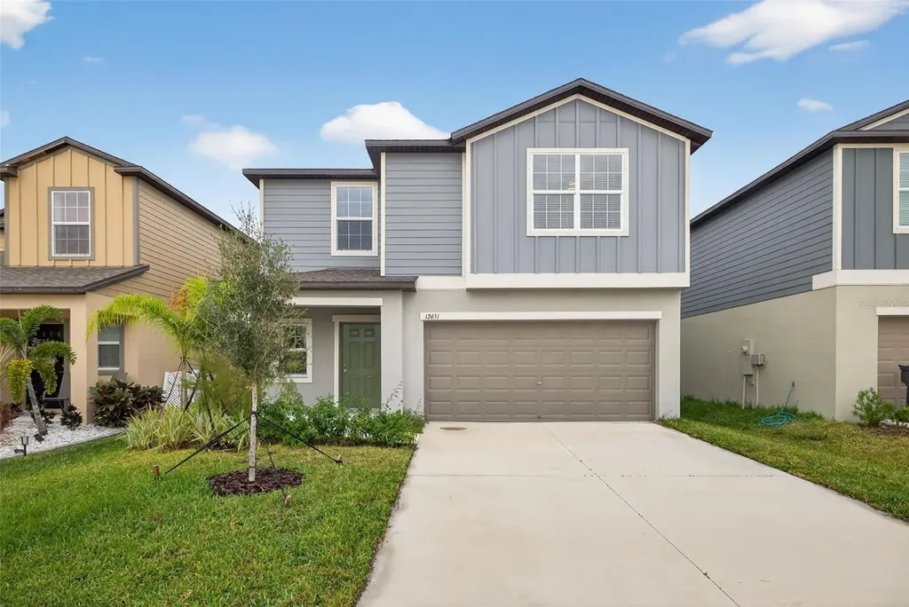 12651 Maple Bonsai Drive Riverview FL 33579