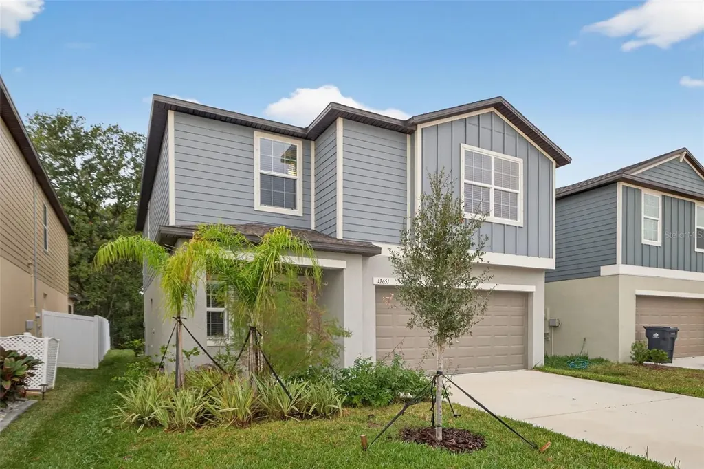12651 Maple Bonsai Drive Riverview FL 33579