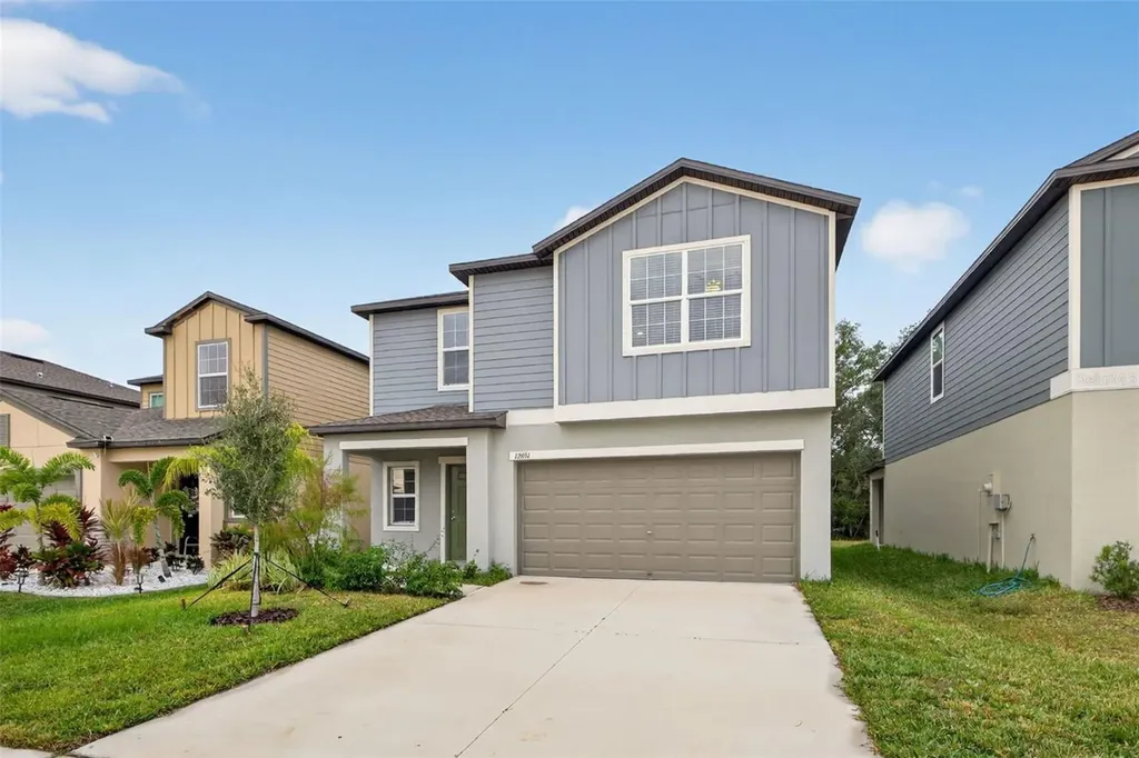 12651 Maple Bonsai Drive Riverview FL 33579