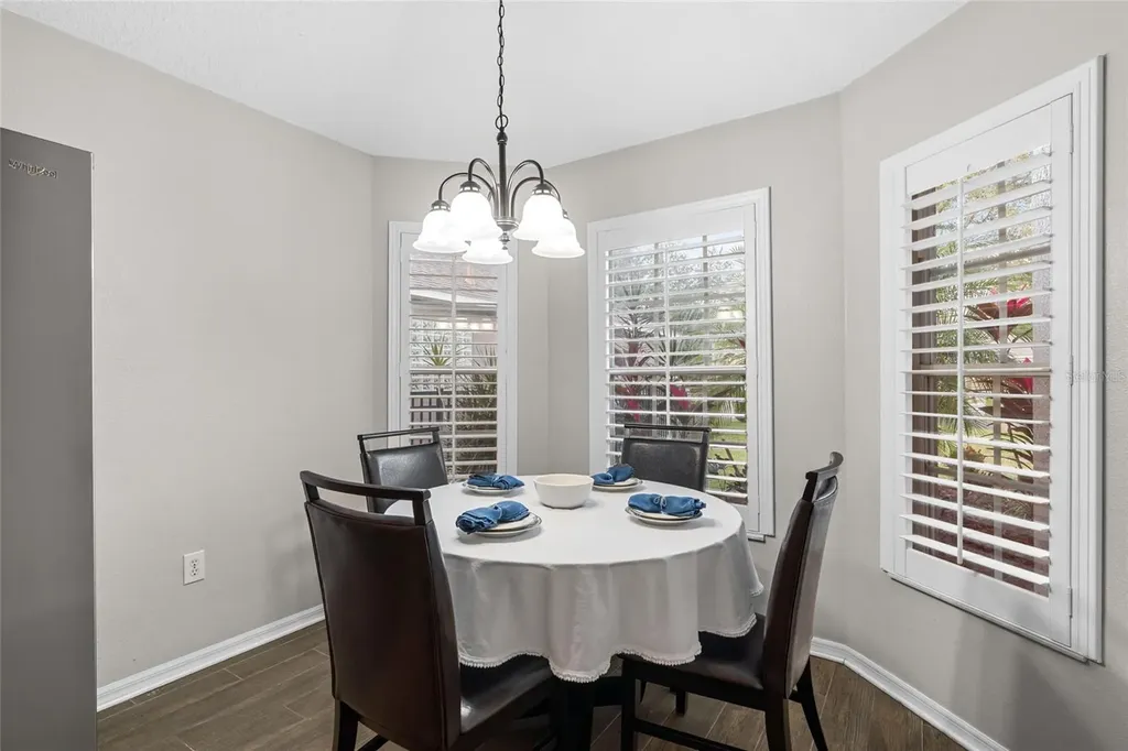 6006 Chellas Court Lutz FL 33558