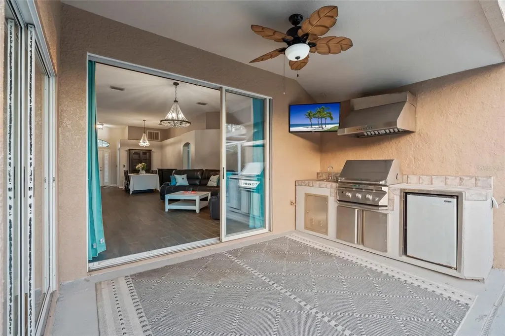 6006 Chellas Court Lutz FL 33558