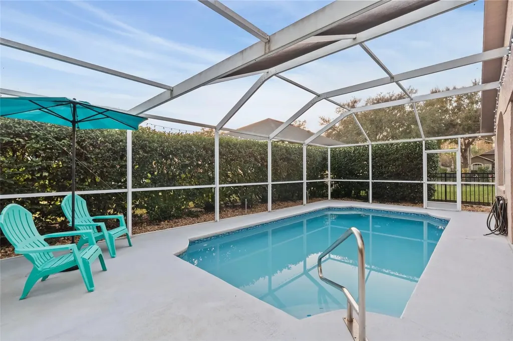 6006 Chellas Court Lutz FL 33558