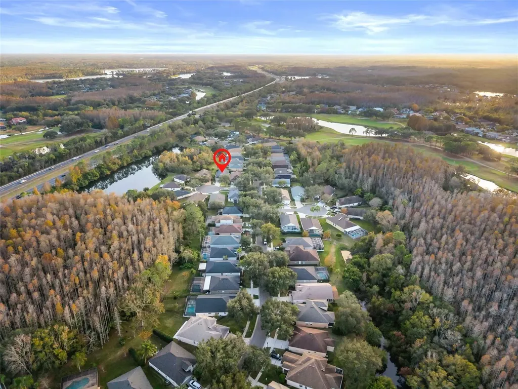 6006 Chellas Court Lutz FL 33558