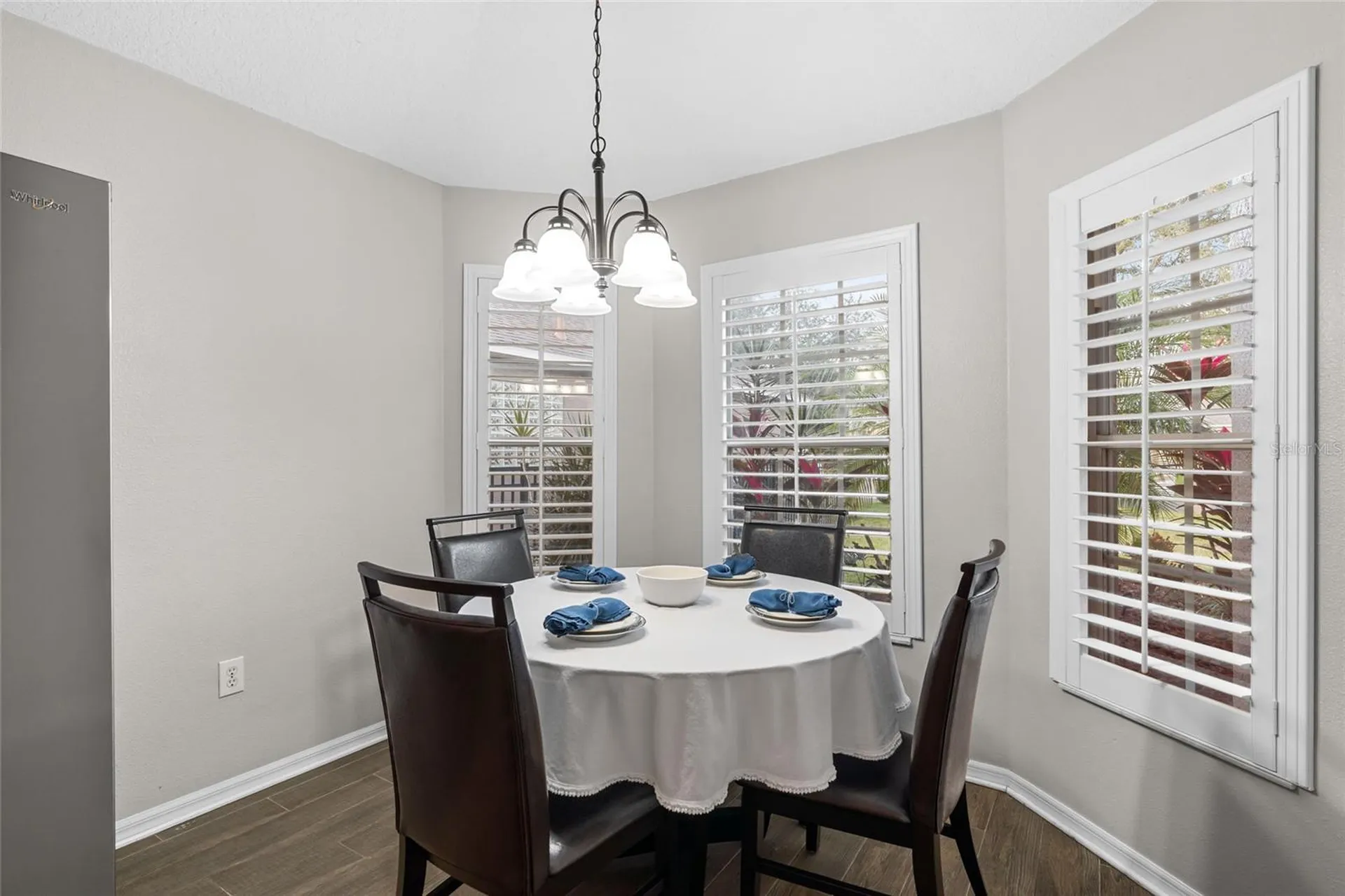 6006 Chellas Court Lutz FL 33558