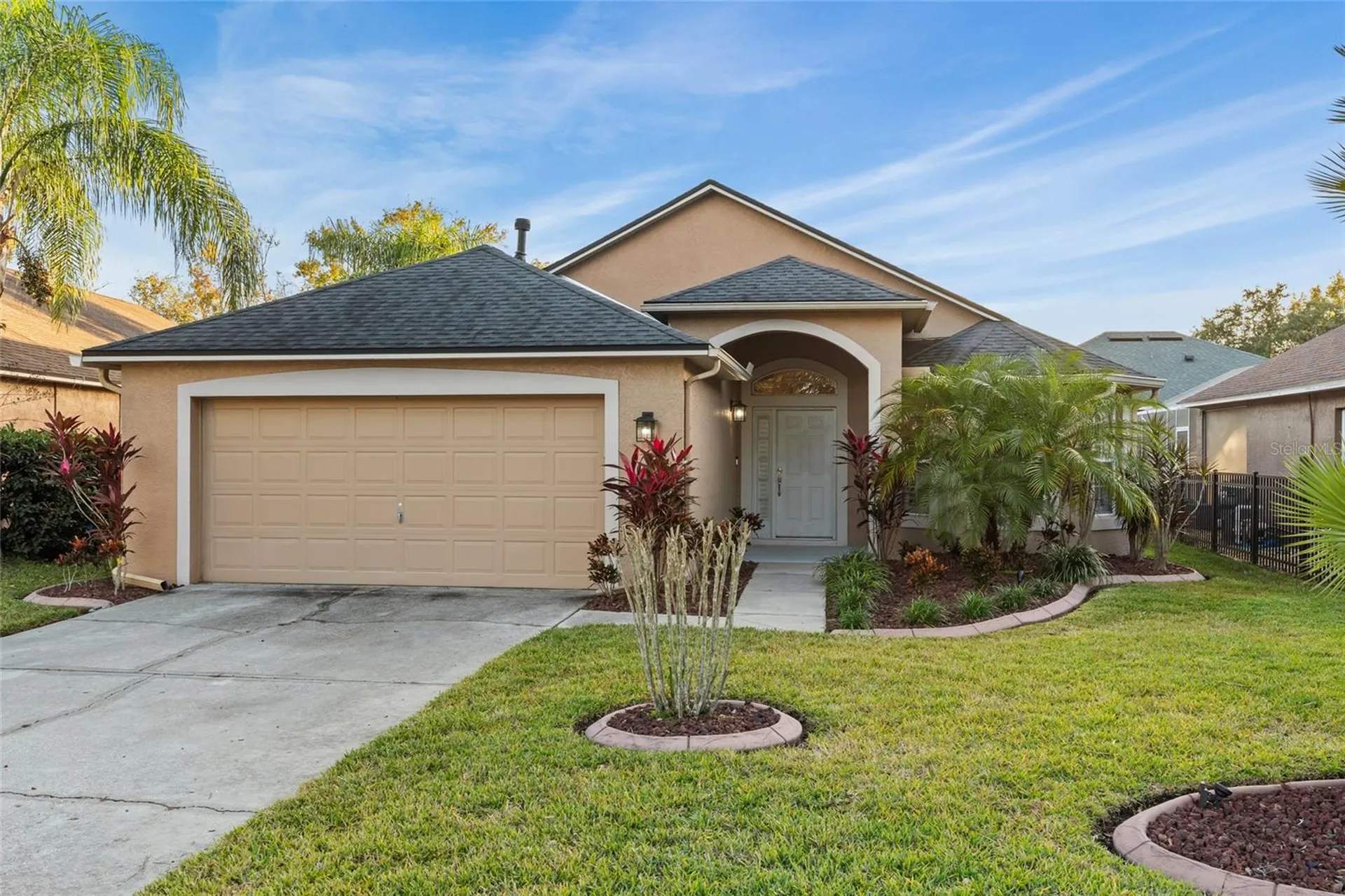 6006 Chellas Court Lutz FL 33558