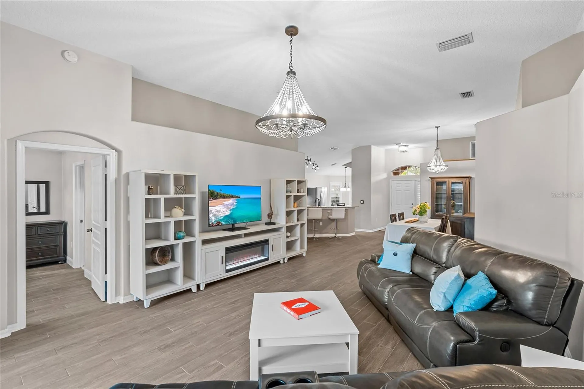 6006 Chellas Court Lutz FL 33558
