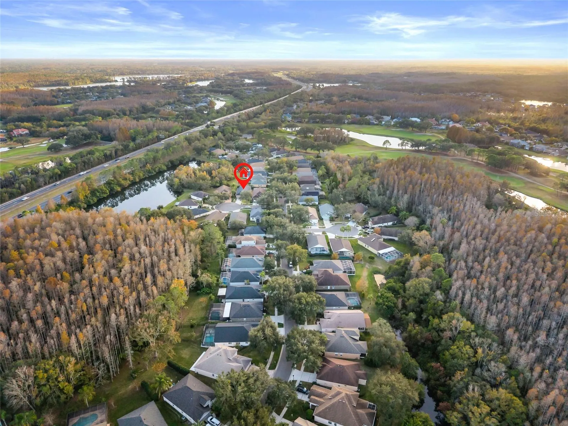 6006 Chellas Court Lutz FL 33558