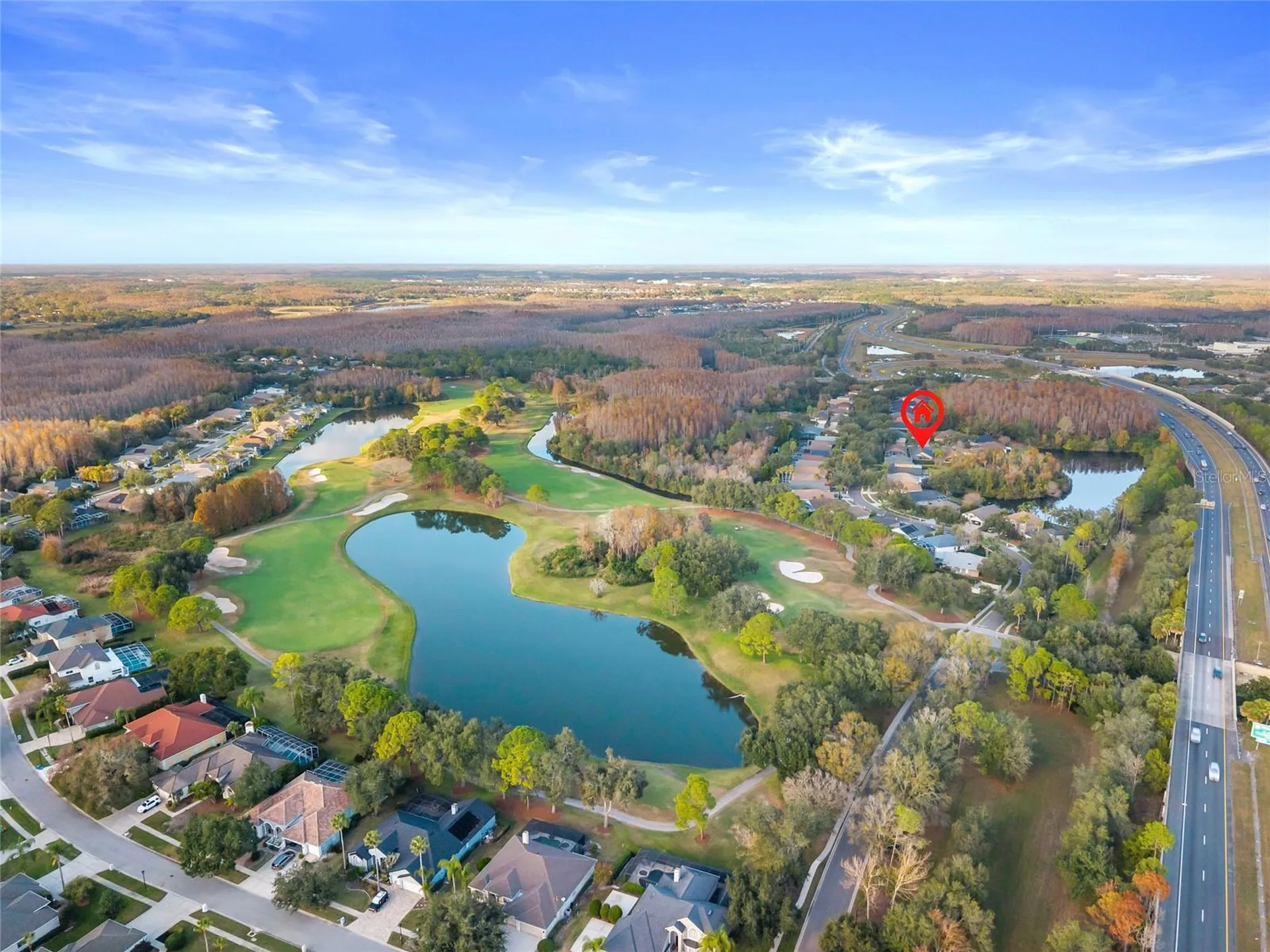 6006 Chellas Court Lutz FL 33558