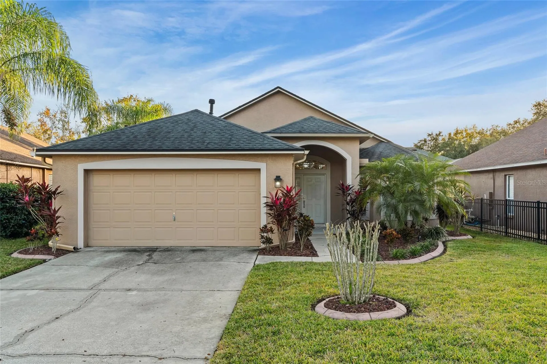 6006 Chellas Court Lutz FL 33558
