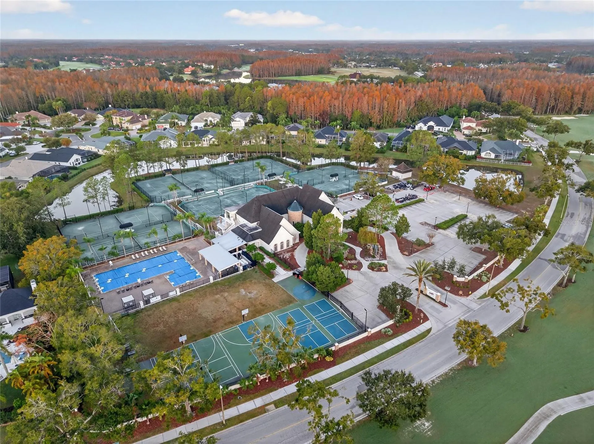 6006 Chellas Court Lutz FL 33558