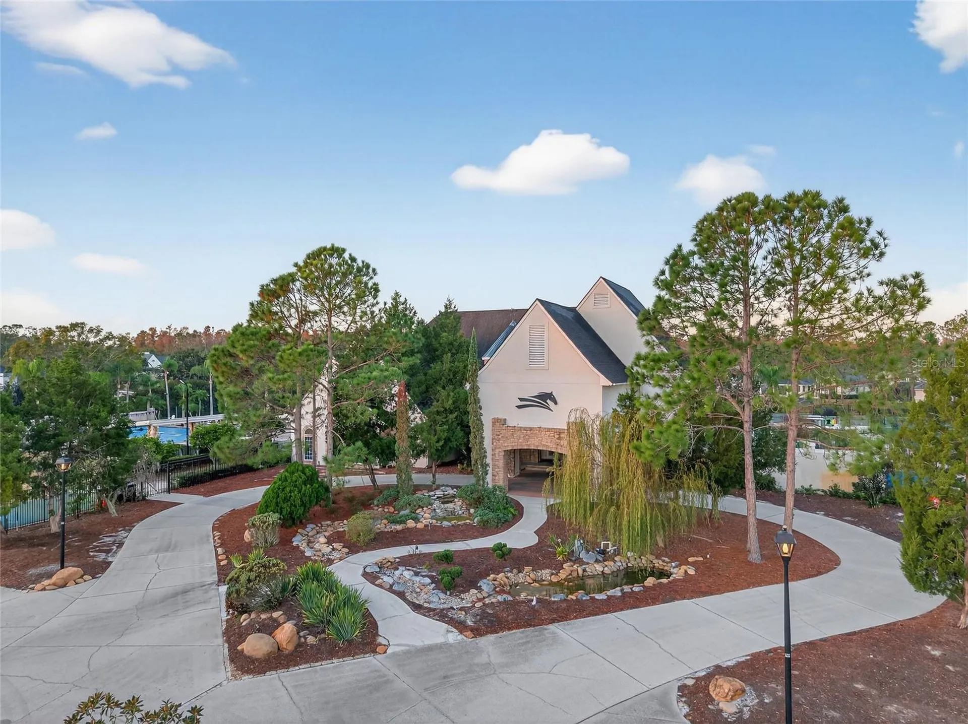 6006 Chellas Court Lutz FL 33558