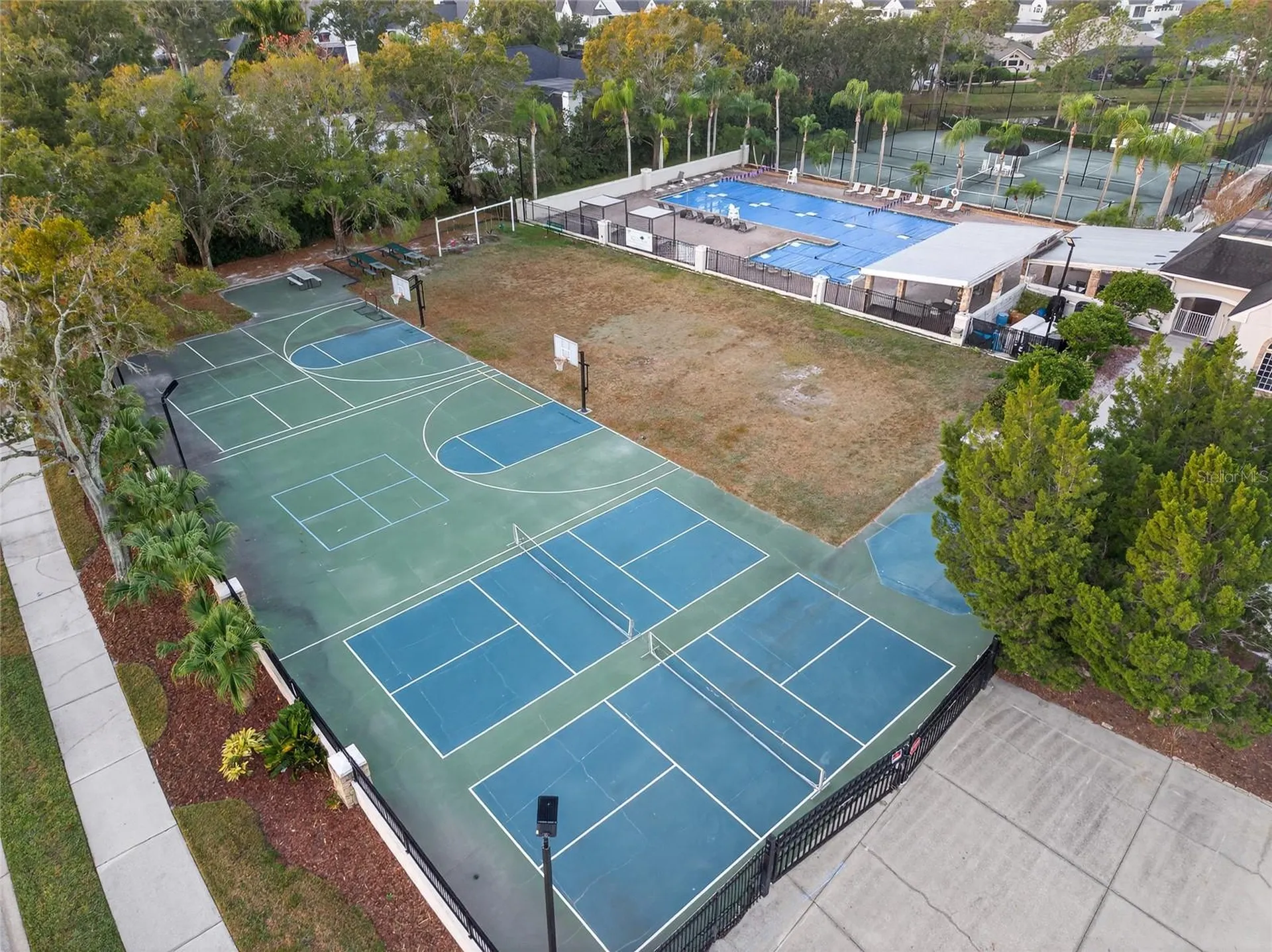 6006 Chellas Court Lutz FL 33558
