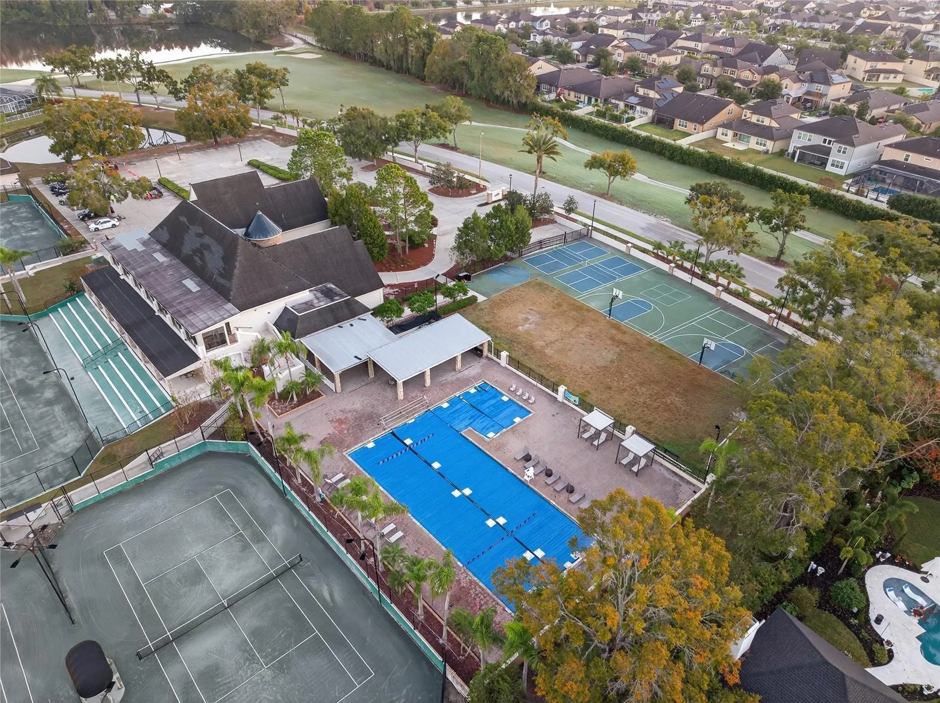 6006 Chellas Court Lutz FL 33558