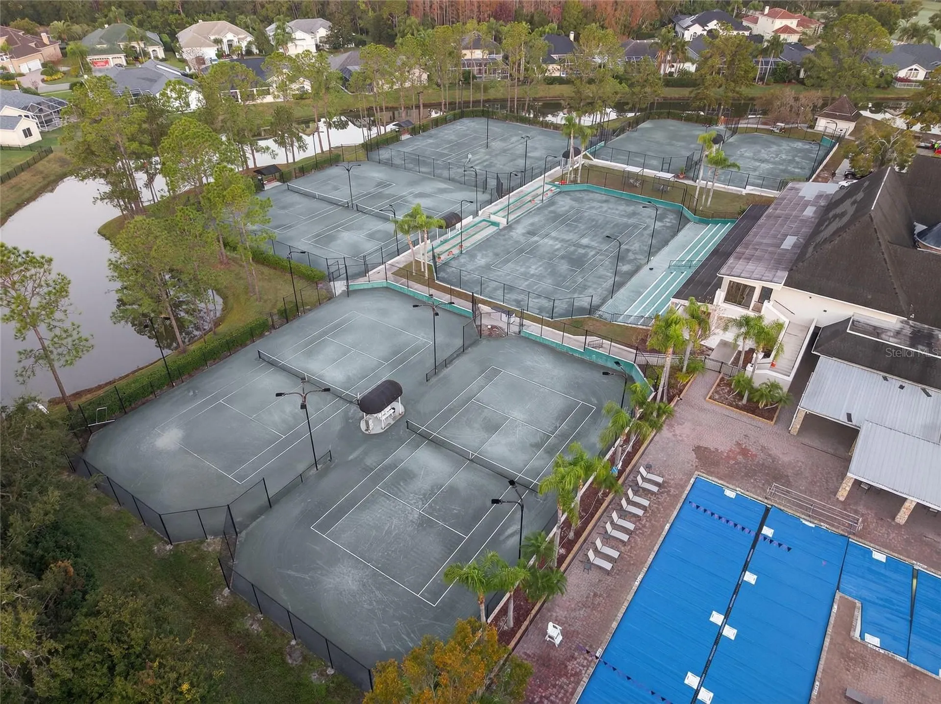 6006 Chellas Court Lutz FL 33558