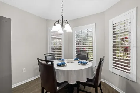 6006 Chellas Court Lutz FL 33558