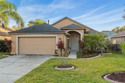 6006 Chellas Court Lutz FL 33558