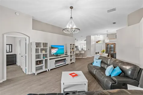 6006 Chellas Court Lutz FL 33558