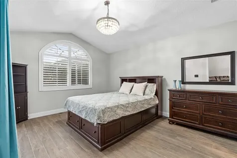 6006 Chellas Court Lutz FL 33558