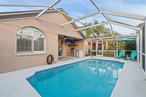 6006 Chellas Court Lutz FL 33558