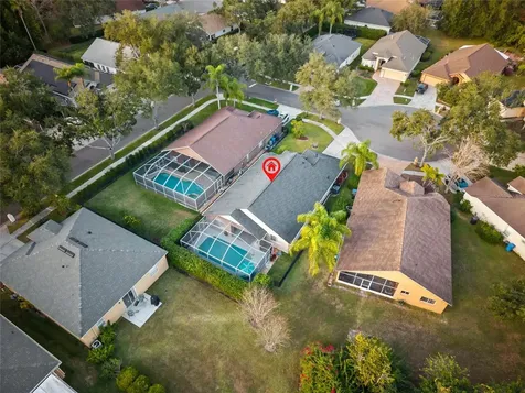 6006 Chellas Court Lutz FL 33558