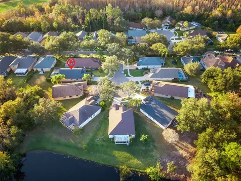 6006 Chellas Court Lutz FL 33558