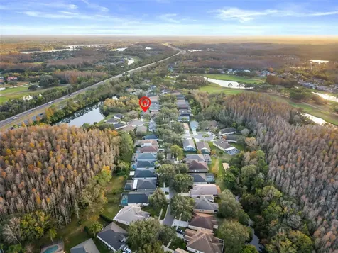6006 Chellas Court Lutz FL 33558