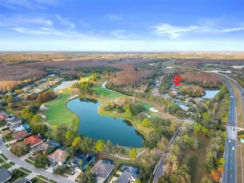 6006 Chellas Court Lutz FL 33558