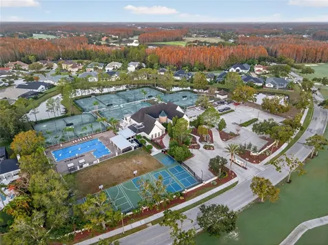 6006 Chellas Court Lutz FL 33558