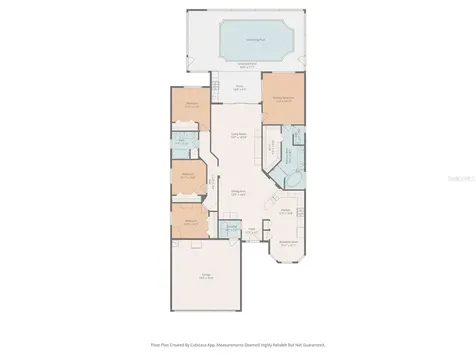 6006 Chellas Court Lutz FL 33558