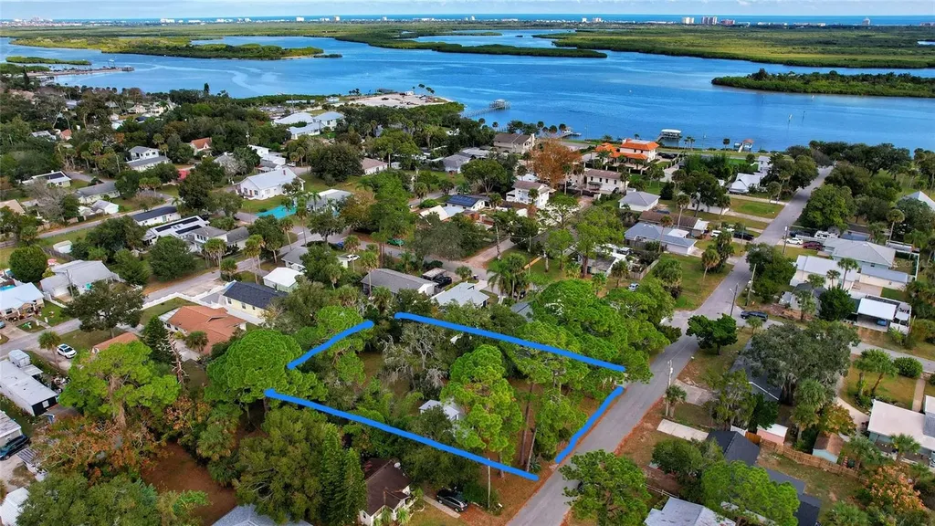 111 New Hampshire Street Edgewater FL 32132