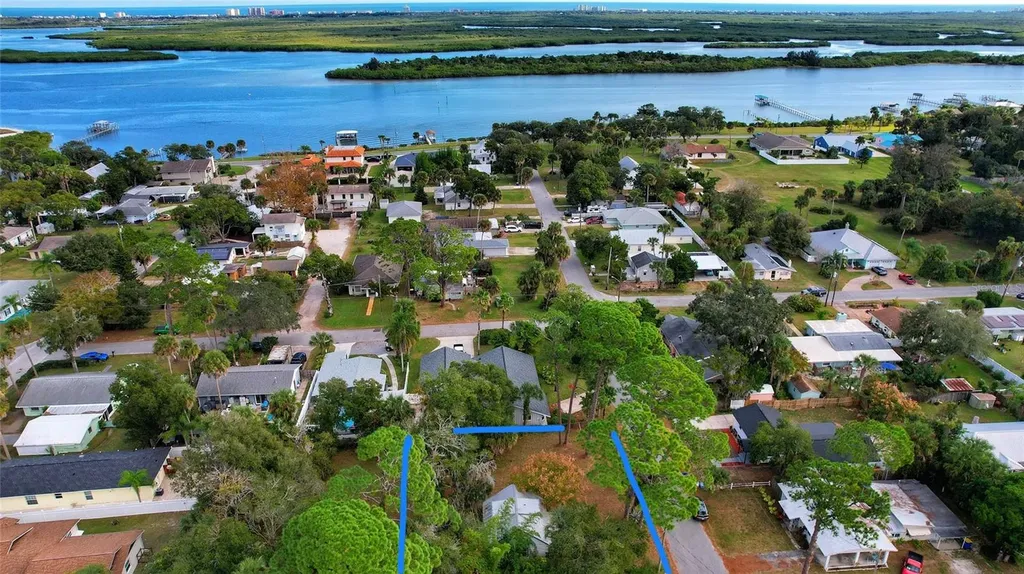 111 New Hampshire Street Edgewater FL 32132