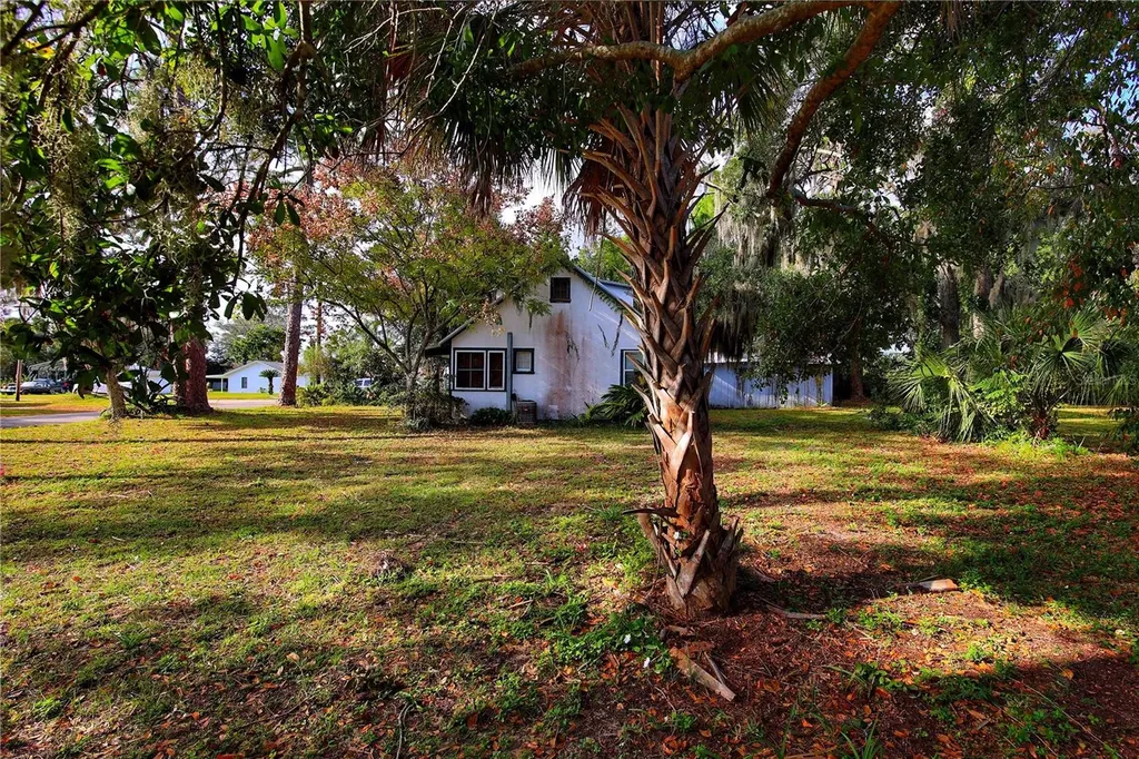 111 New Hampshire Street Edgewater FL 32132