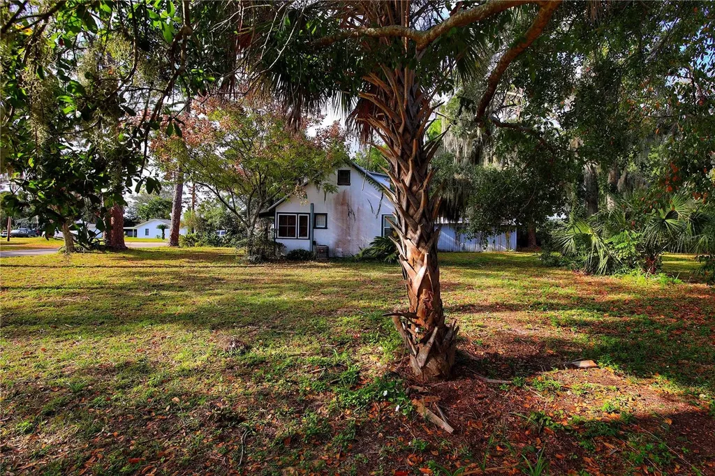 111 New Hampshire Street Edgewater FL 32132