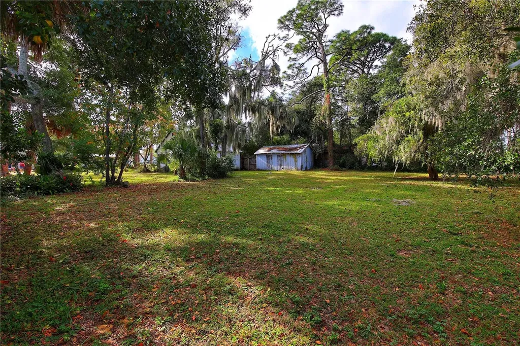 111 New Hampshire Street Edgewater FL 32132