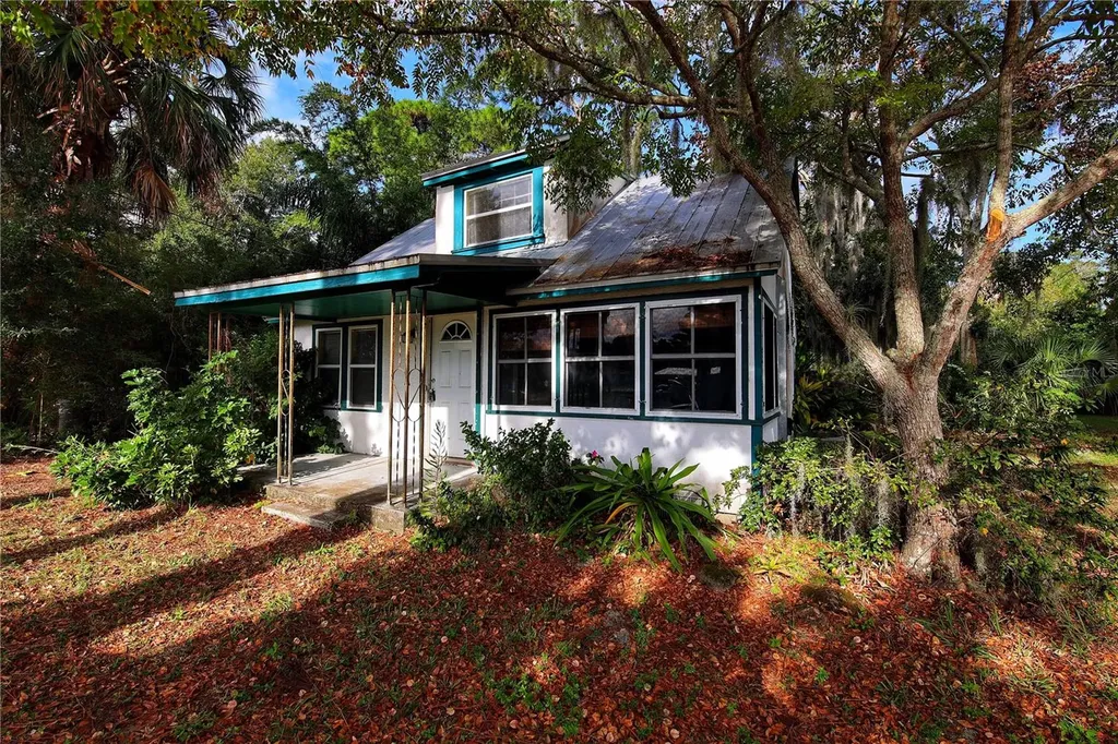 111 New Hampshire Street Edgewater FL 32132