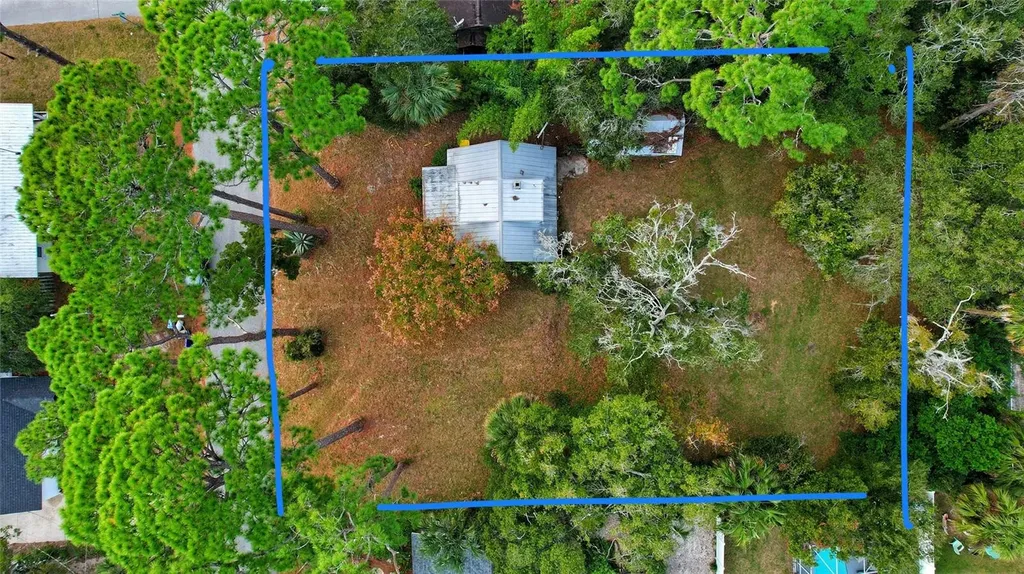 111 New Hampshire Street Edgewater FL 32132